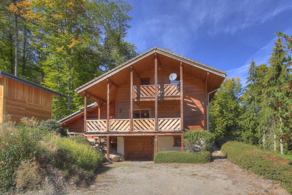 Main image of property: Saint Jean D'aulps, Haute-Savoie, Rhone Alps