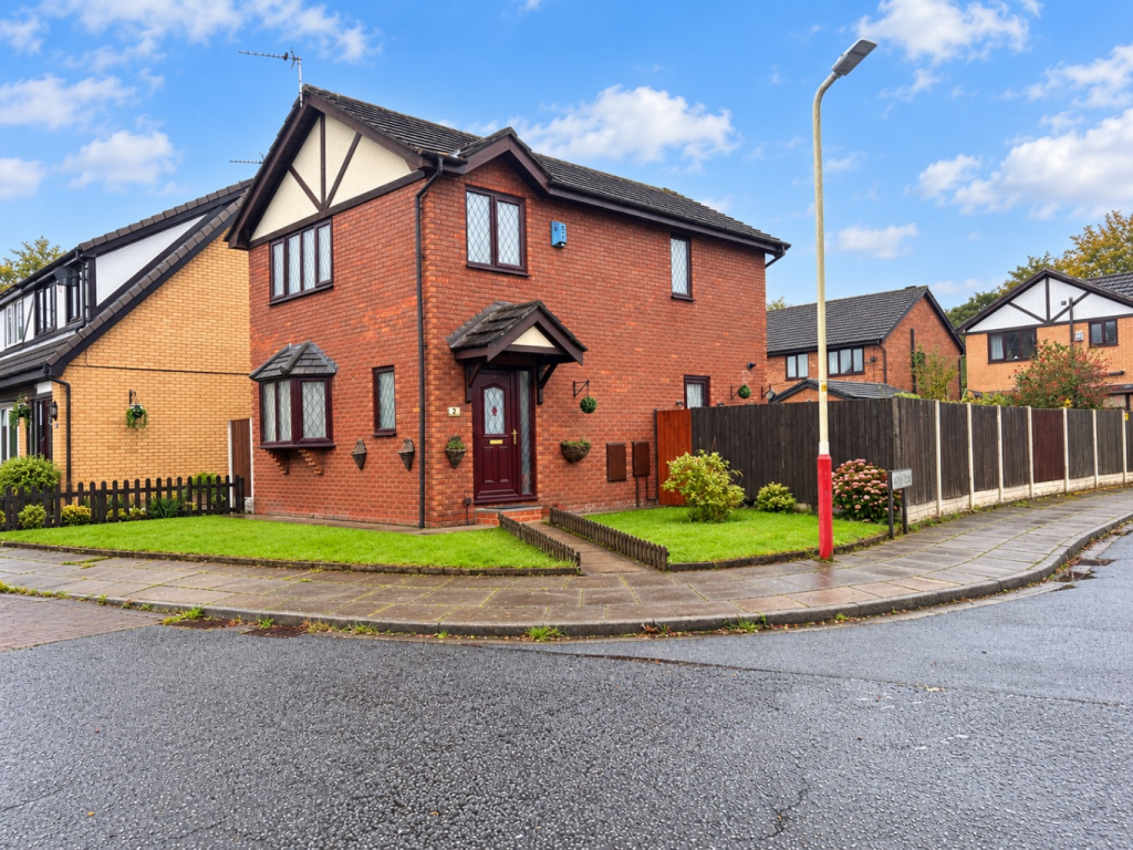 Main image of property: Turnberry Way, Southport, Merseyside, PR9 8RL