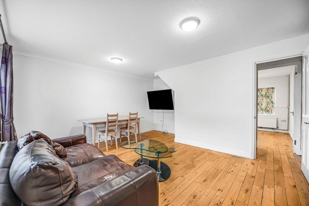 3 bedroom house for rent