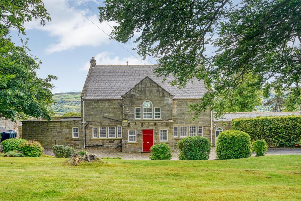 Main image of property: Main Road, Aislaby, Whitby