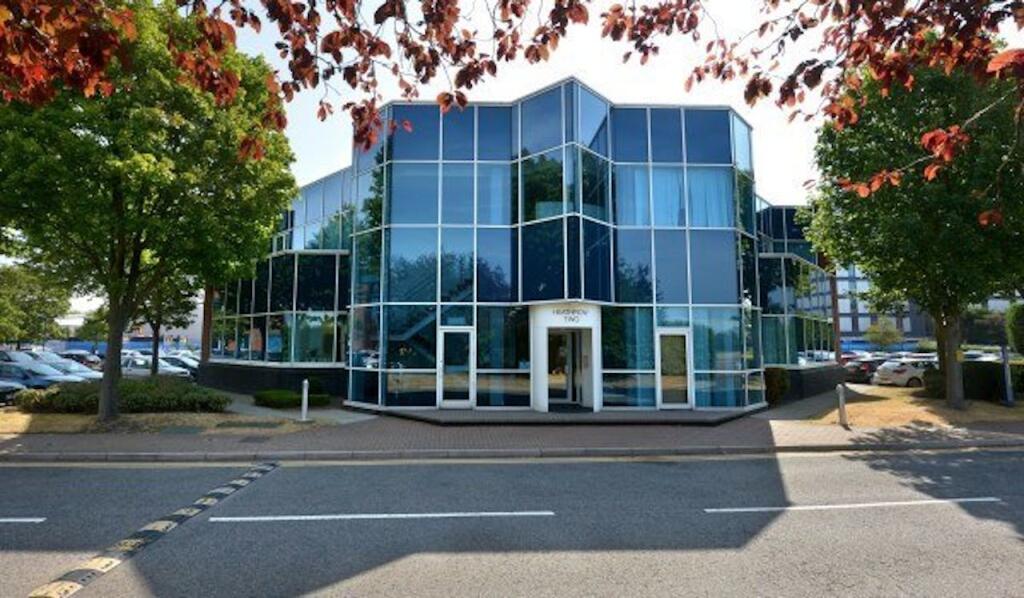 Main image of property: 2 Heathrow Boulevard, Bath Road, Heathrow, UB7 0DQ