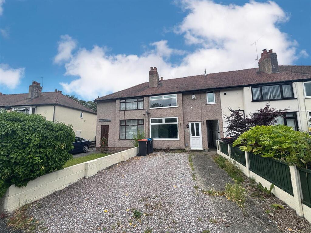 Main image of property: Moorfield Drive, Parkgate
