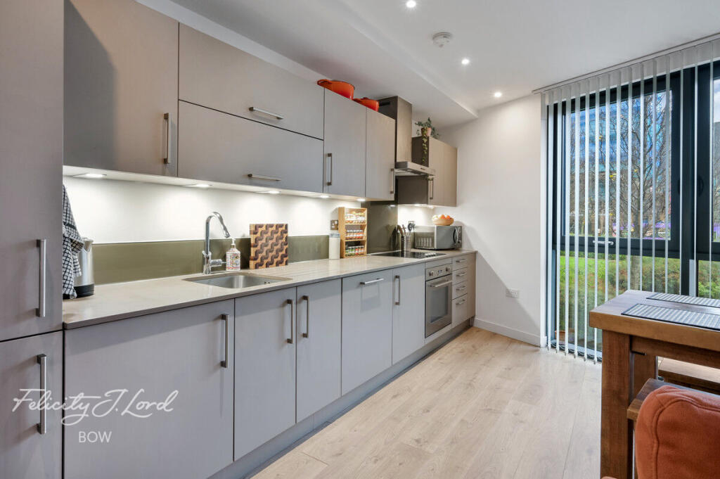 Main image of property: Radial Avenue, LONDON