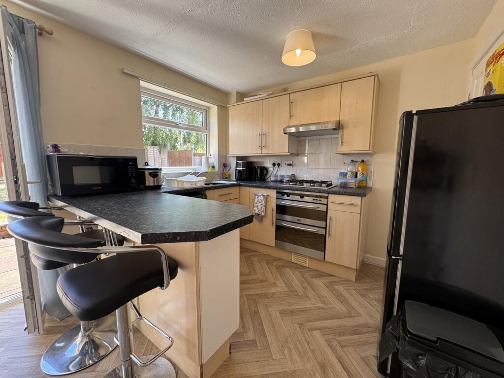 House in Wigan - View 5
