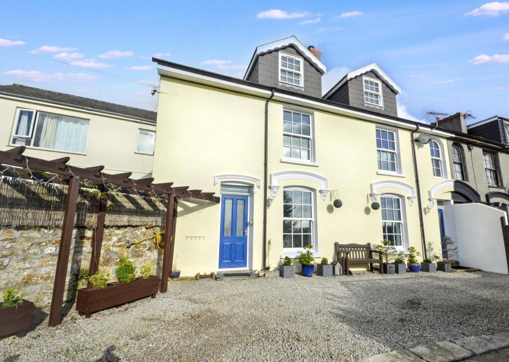 Main image of property: Penryn