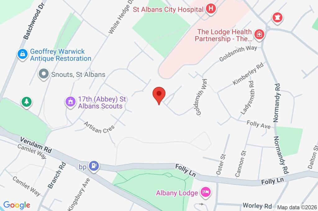Additional image 21 of Goldsmith Way, St Albans, Herts, AL3