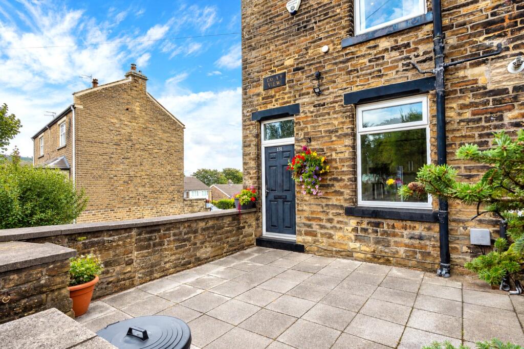Main image of property: Bramley Lane, Hipperholme, West Yorkshire, HX3