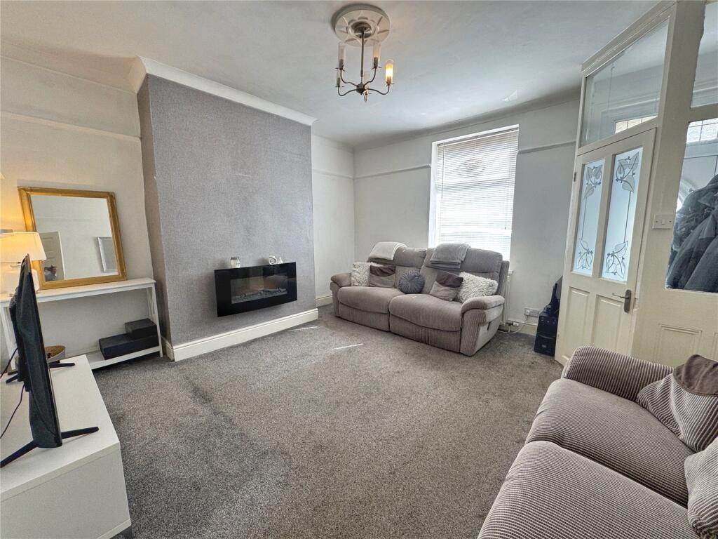 House in Rossendale, Whitewell Bottom - View 2