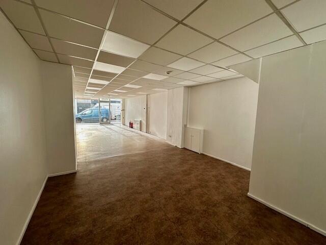 Ground Floor