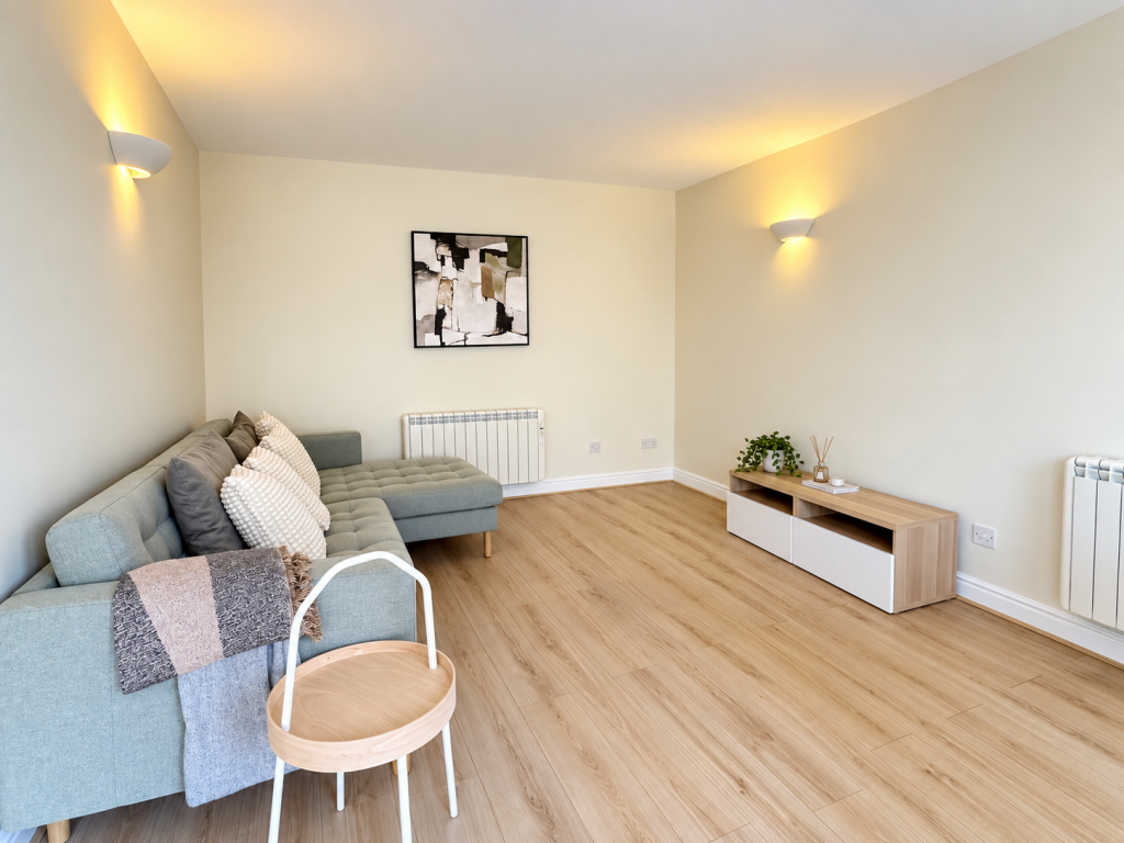 Main image of property: Eddison Court, Sussex Way, Islington, London