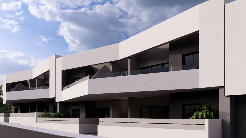 Main image of property: San Miguel de Salinas,Alicante
