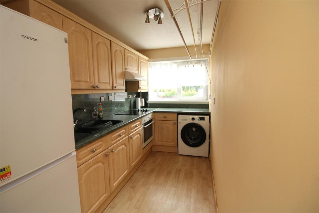 Apartment in Inverness, Allanfearn, Culloden - View 4
