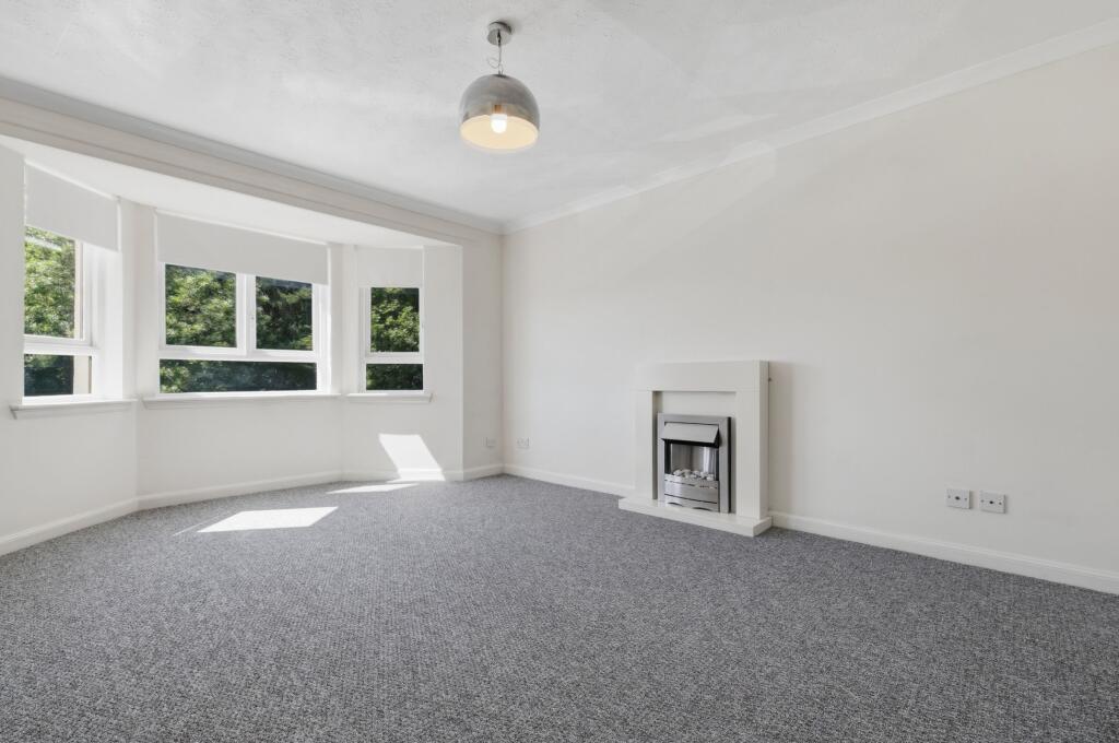 Apartment in Livingston, Knightsridge - View 2