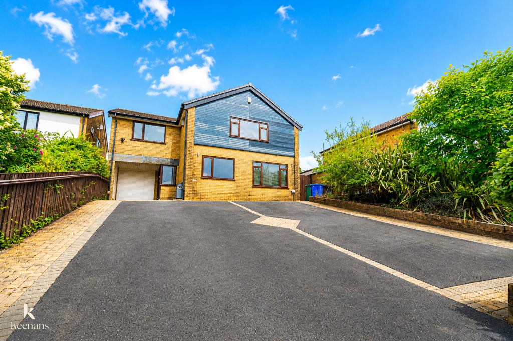 Main image of property: Laneside Road, Haslingden