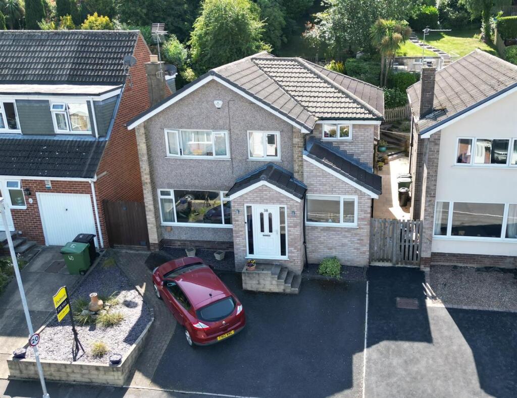 Main image of property: Acaster Drive, Garforth, Leeds