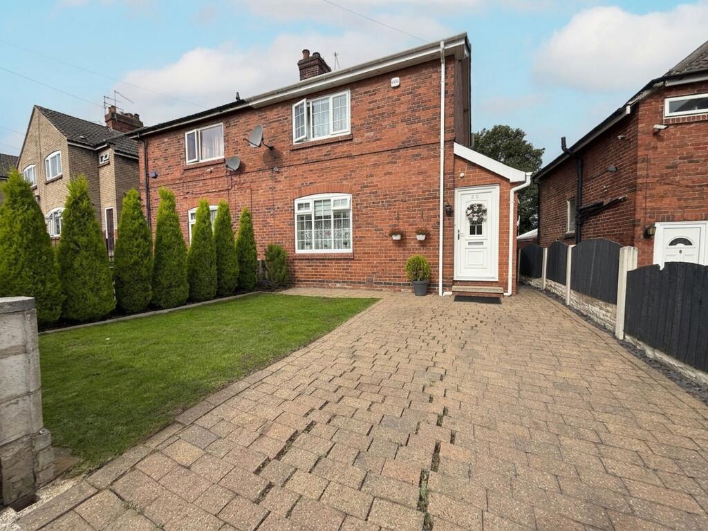 Main image of property: South Crescent, East Dene, S65