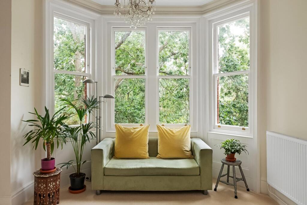 Apartment in London, Crystal Palace - View 4