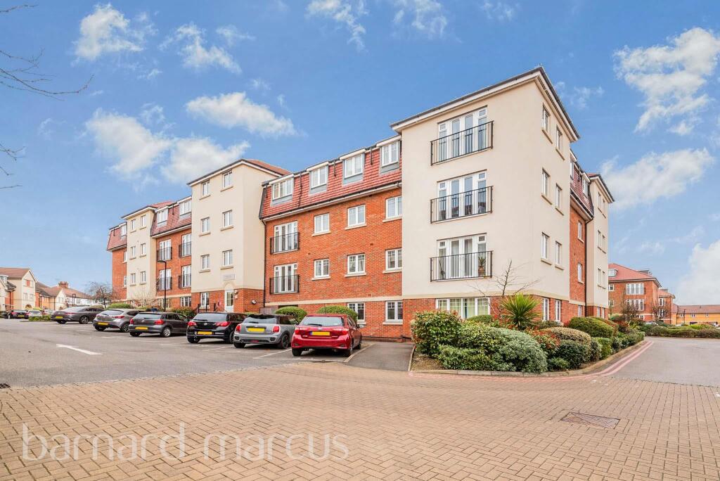 Main image of property: Schoolgate Drive, MORDEN