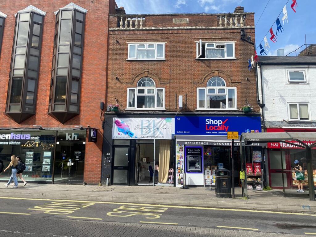 Main image of property: 49-50 Oxford Road,