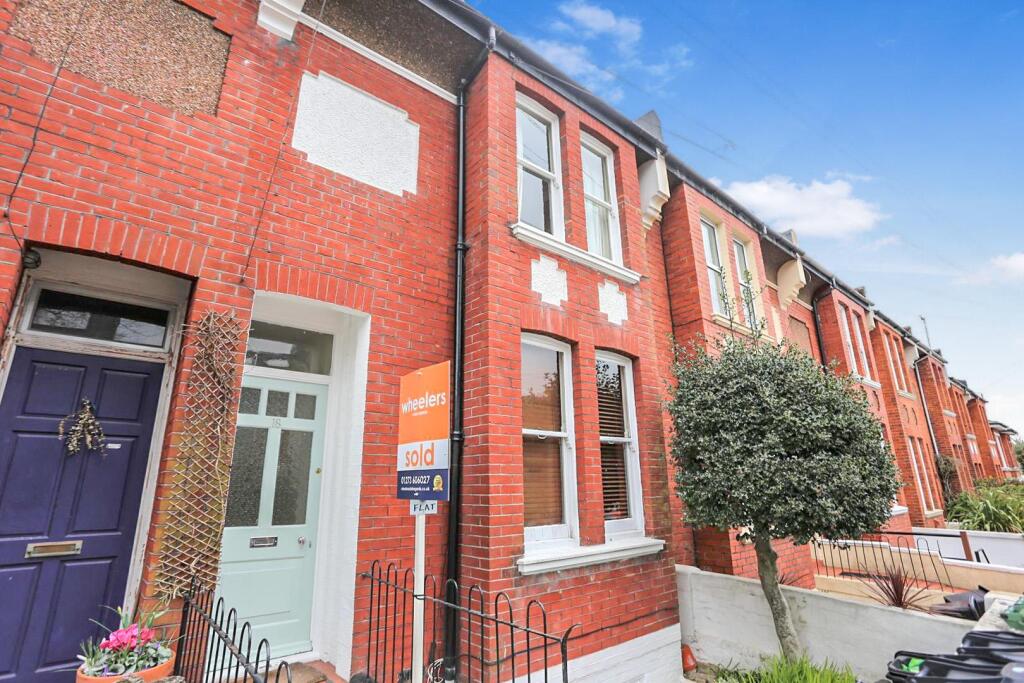 Main image of property: Freshfield Street, Brighton