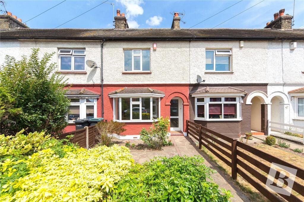 Main image of property: Lower Higham Road, Gravesend, Kent, DA12