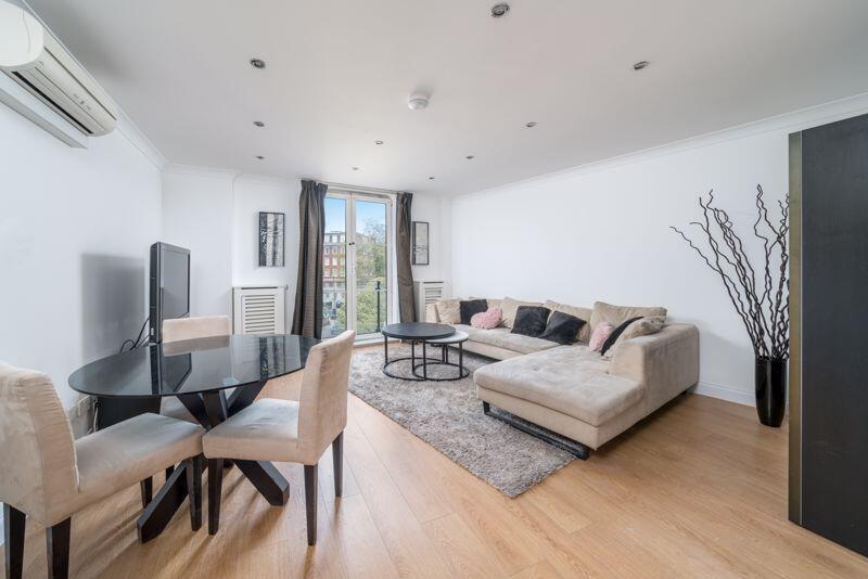 Main image of property: Palgrave Gardens, London NW1
