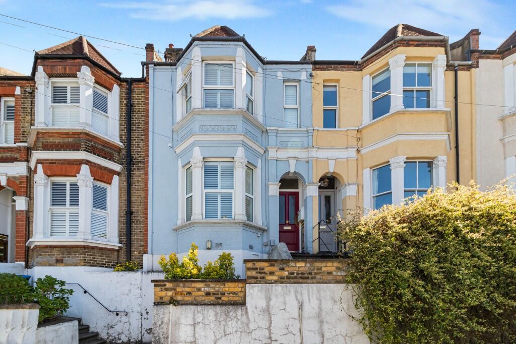 Main image of property: Ennis Road, London, SE18