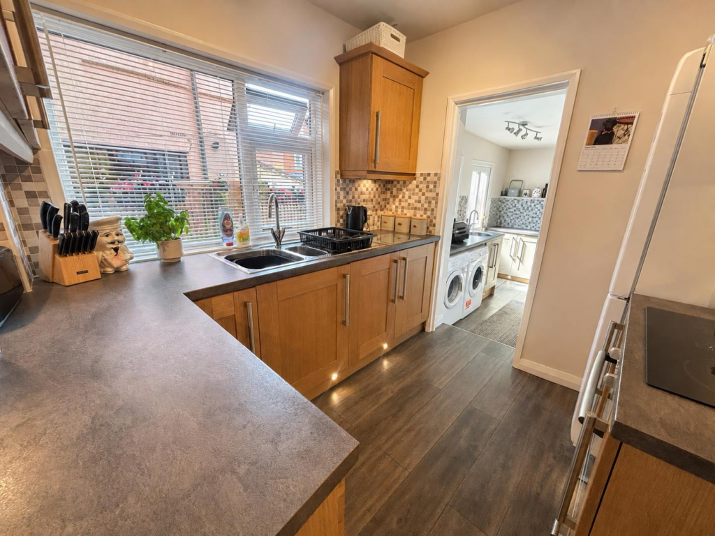 House in Manchester - View 5