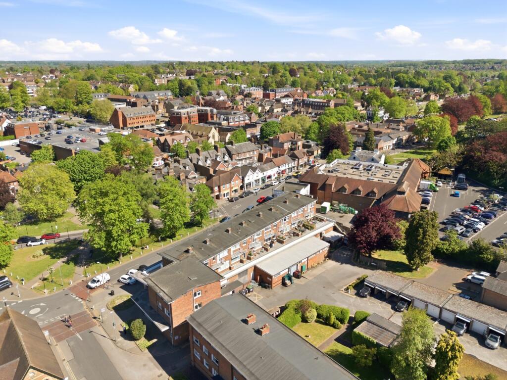 Additional image 12 of Church Green Row, Church Green, Harpenden, Hertfordshire, AL5
