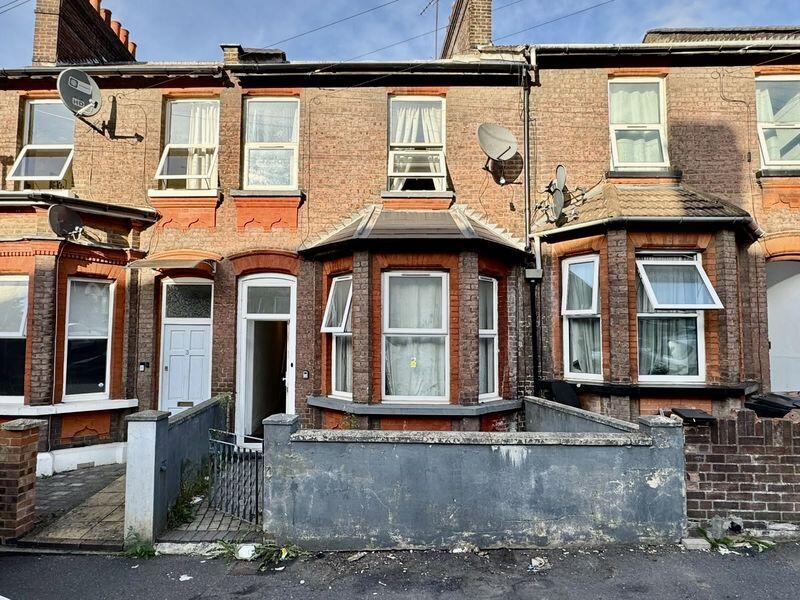 Main image of property: Stockwood Crescent, Luton