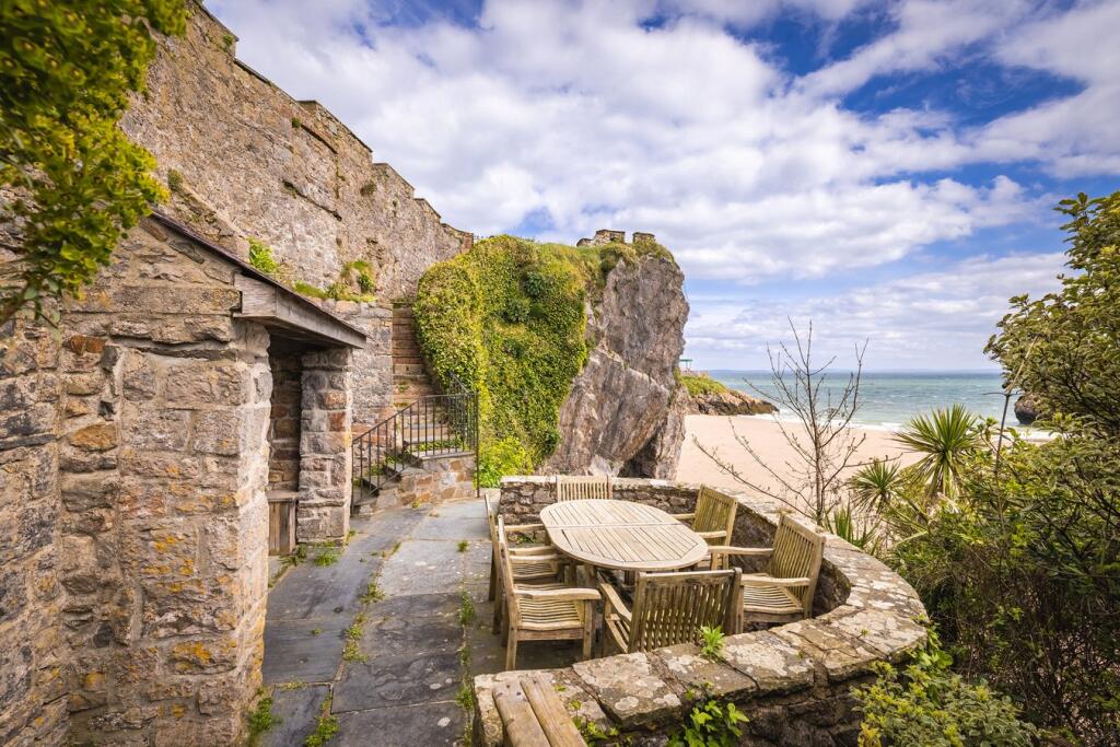 House in Tenby, Pembrokeshire - View 5