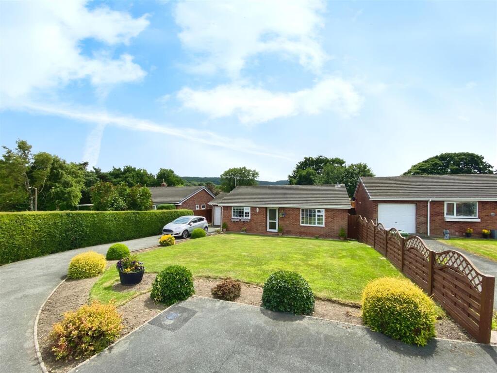 Main image of property: Broom Drive, Minsterley, Shrewsbury