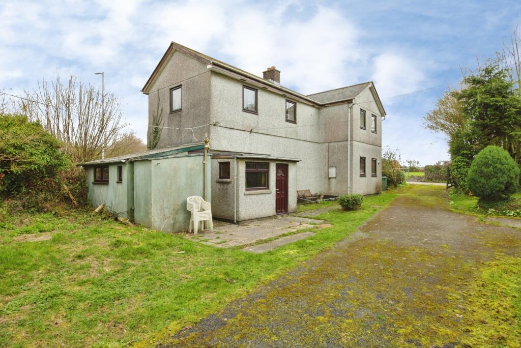 Main image of property: Long Lane, High Street, St. Austell, Cornwall, PL26