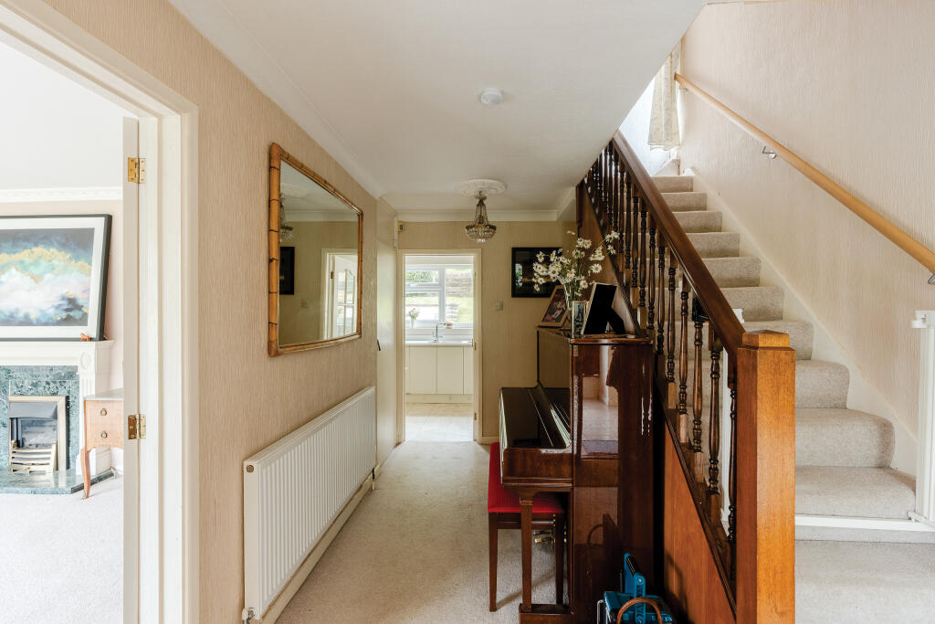 House in Bristol, Woodhill - View 4
