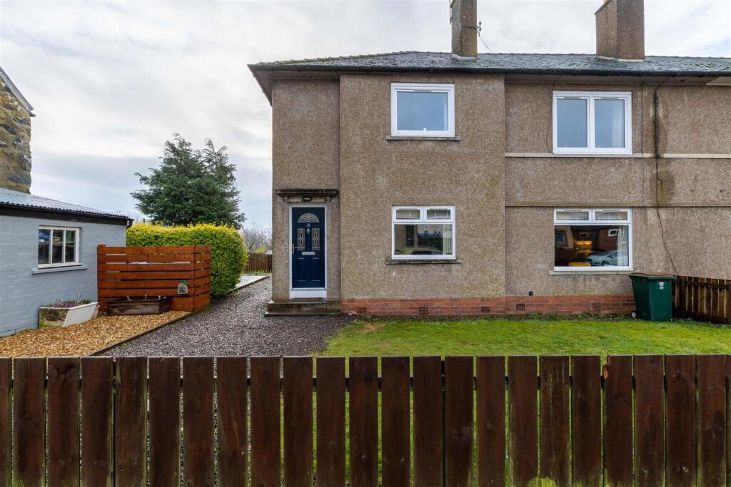 Main image of property: King Street, Stanley, Perth