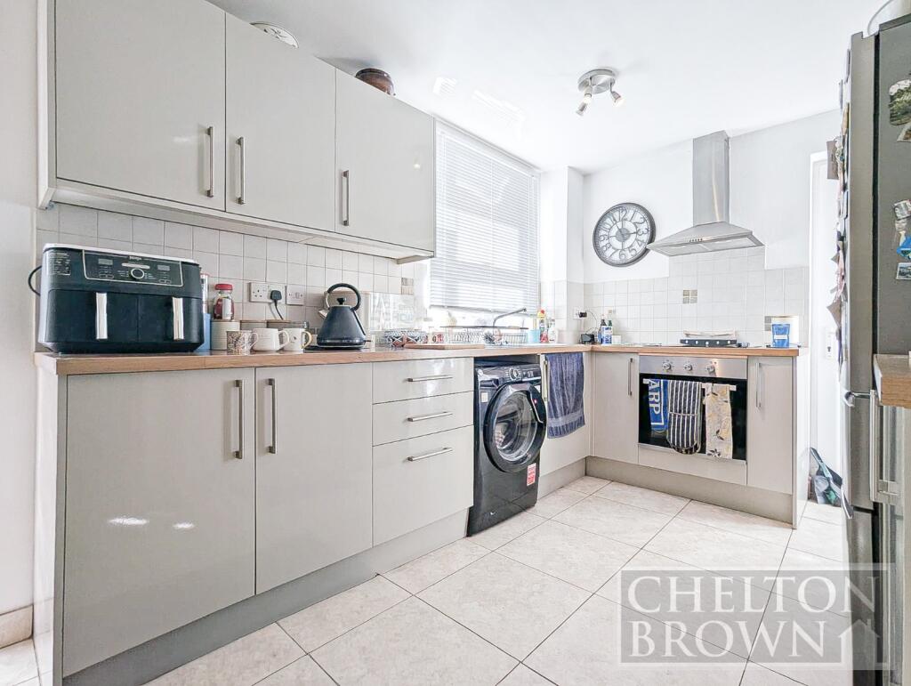 House in Brixworth - View 2