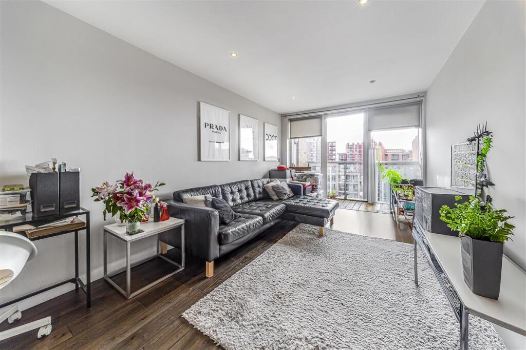 Main image of property: Viridian Apartments, Battersea Park Road, SW8