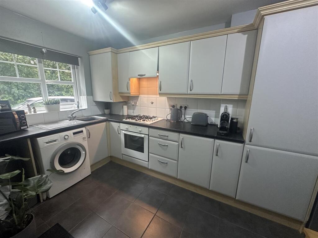 House in Chorley, Pincock, Euxton - View 5
