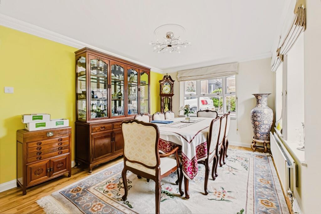 House in Northampton, East Hunsbury - View 5