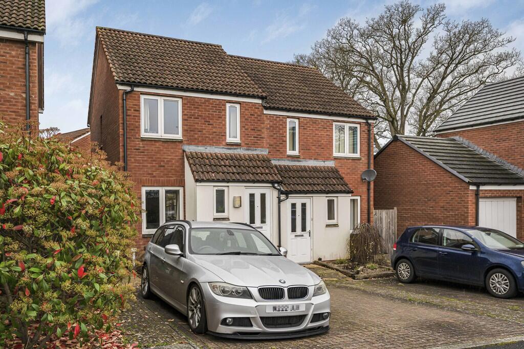 Main image of property: Morgan Sweet, Exeter, EX5 7ET