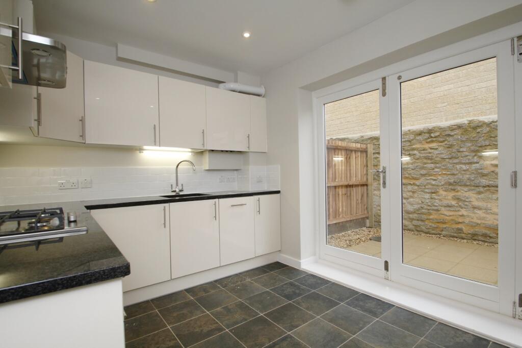 Main image of property: Mill Street, Eynsham