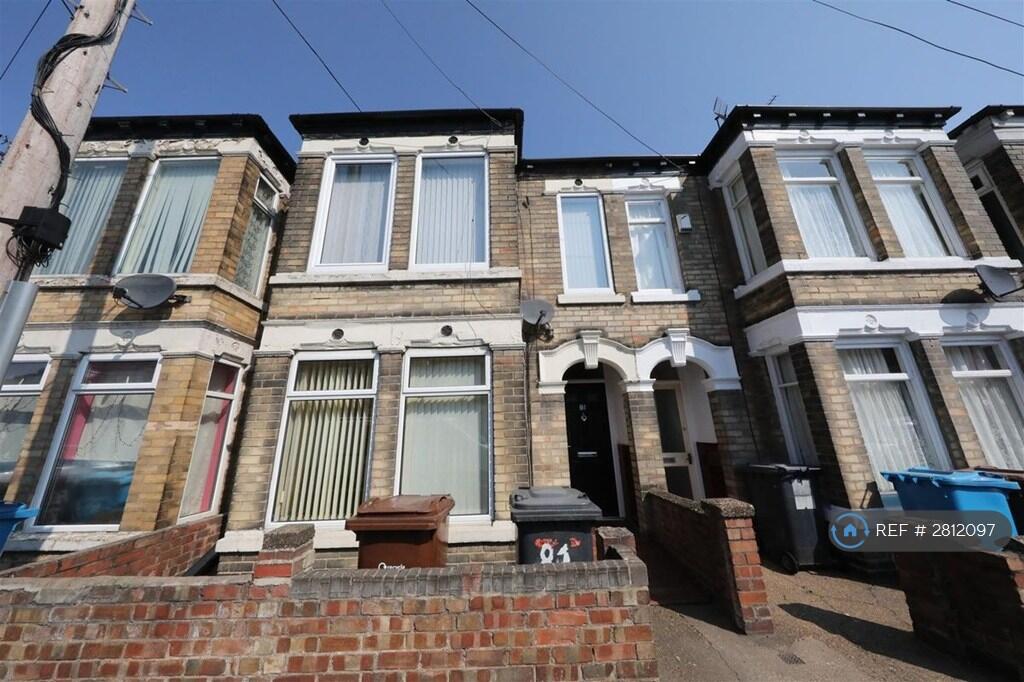 Main image of property: Ryde Street, Hull, HU5
