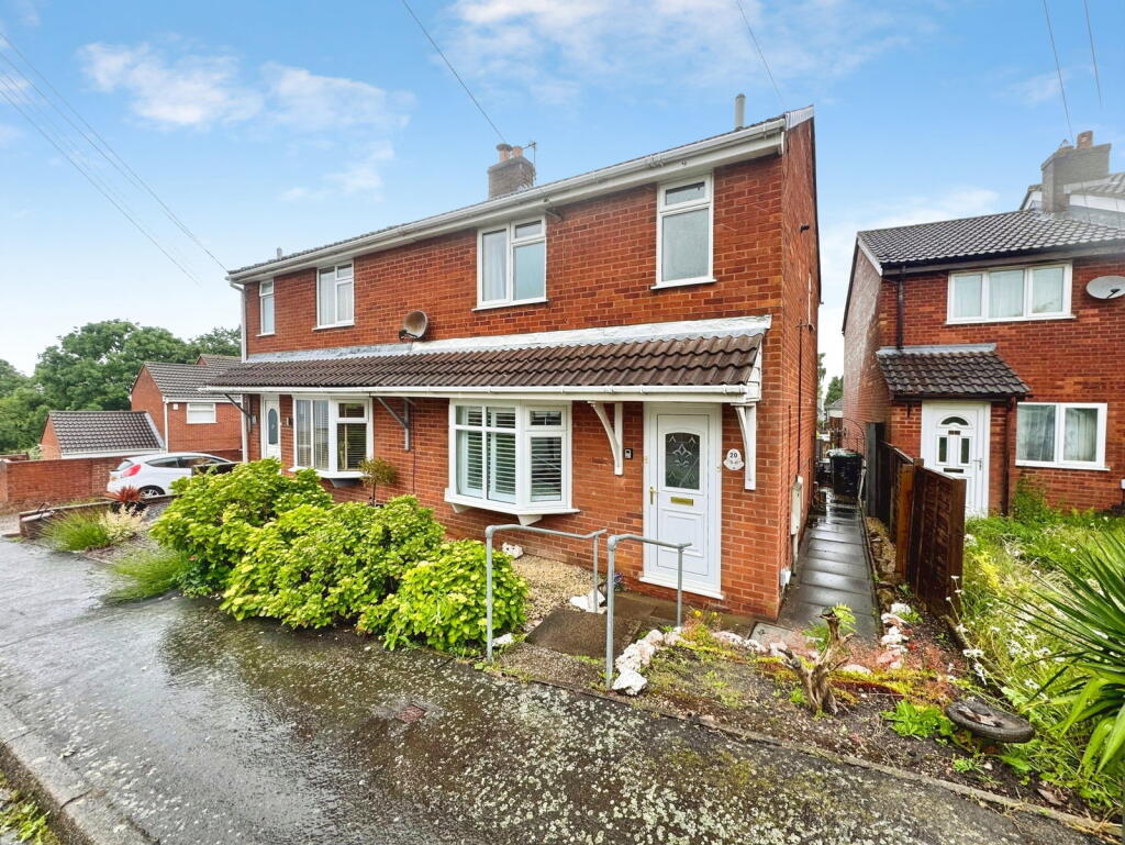 Main image of property: Windmill Street, Church Gresley