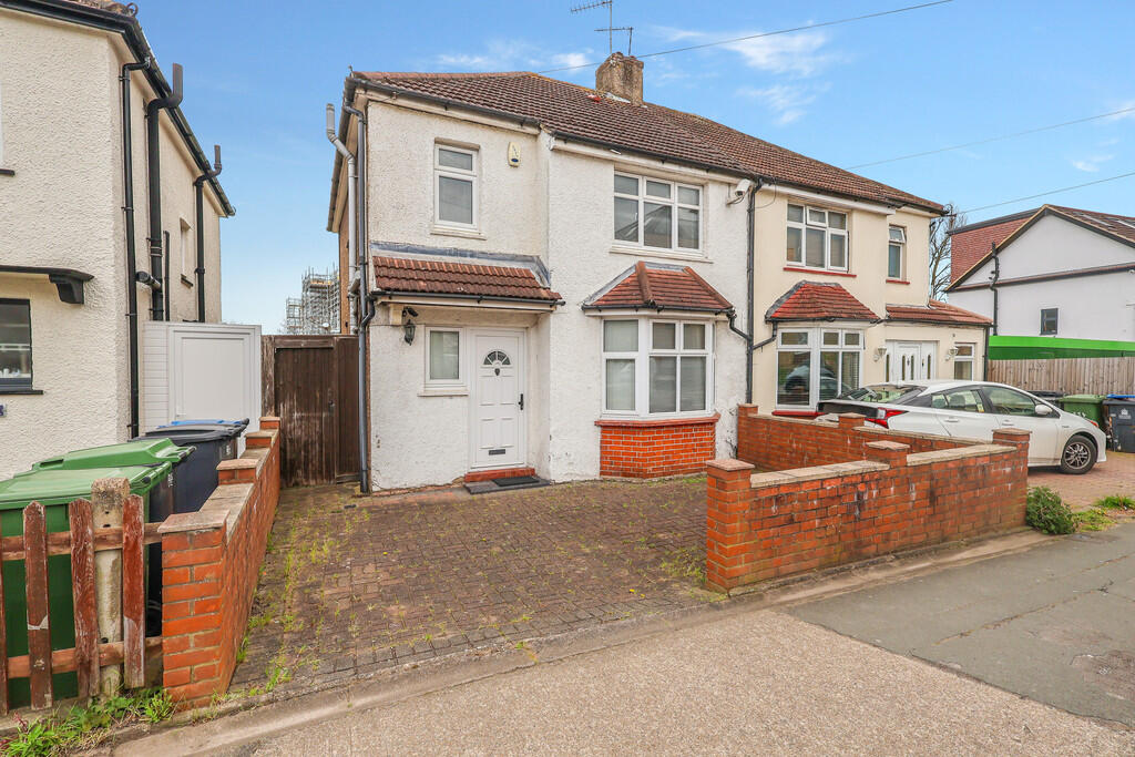 Main image of property: Red Lion Road, Surbiton