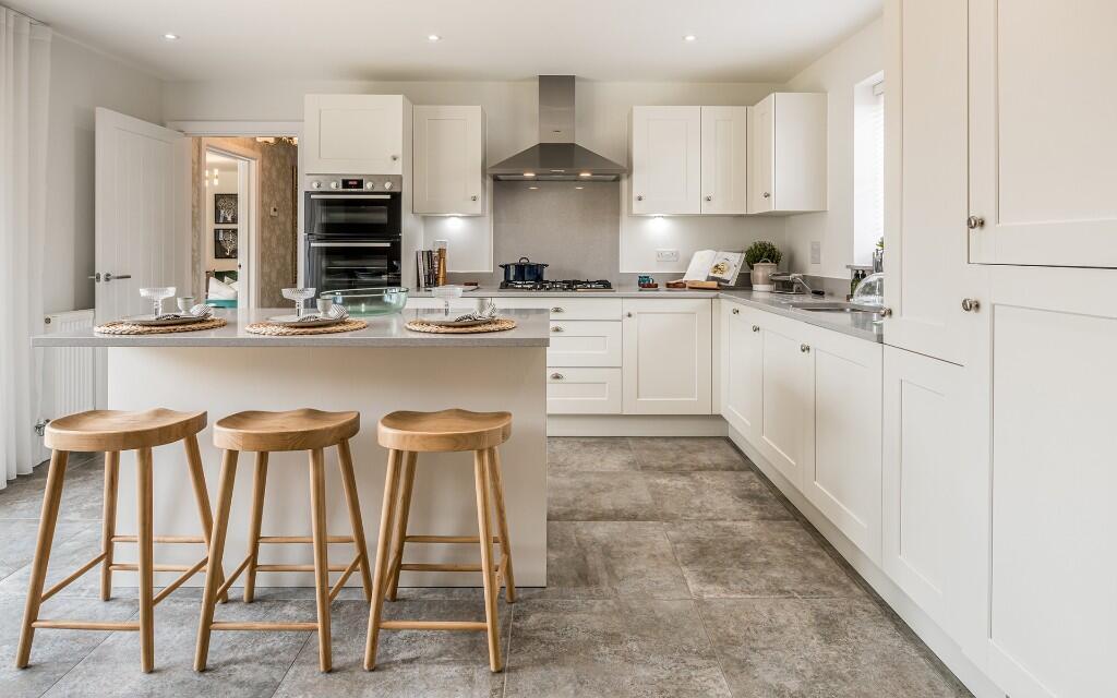 House in Norwich, Broadland Business Park, Postwick with Witton - View 2