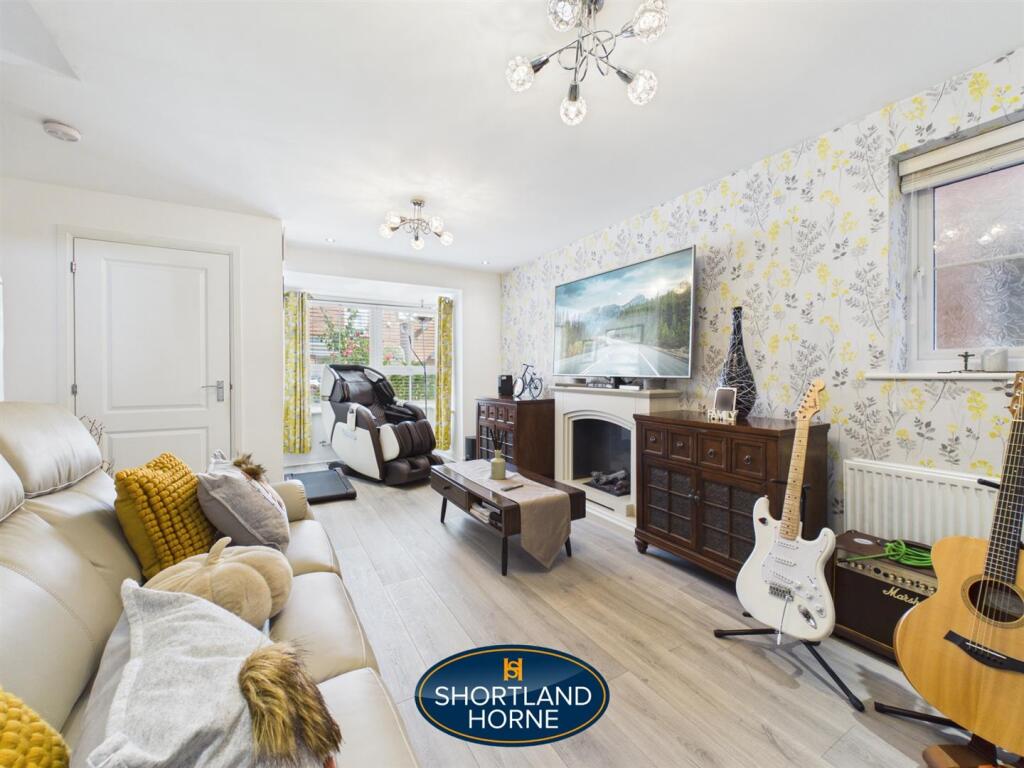House in Coventry, Copsewood - View 4