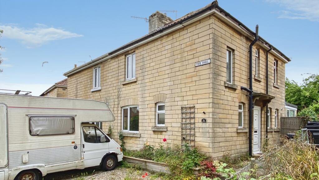 Main image of property: The Oval, Bath, Somerset, BA2