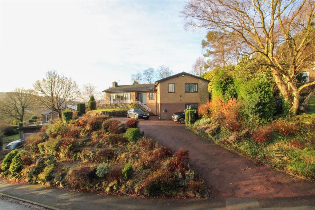 Main image of property: Heather Hills, Stockton Brook, ST9 9PS