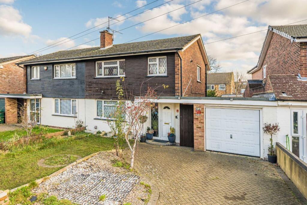 Main image of property: Oakhall Drive, Sunbury-On-Thames