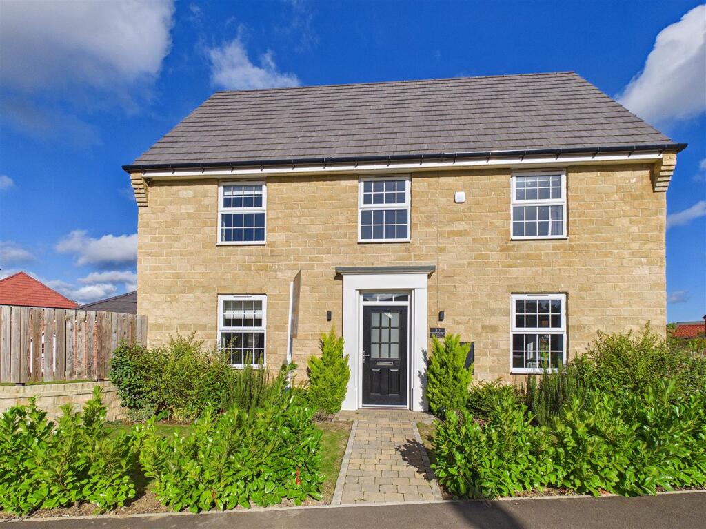 Main image of property: Sinderby Lane, Nunthorpe